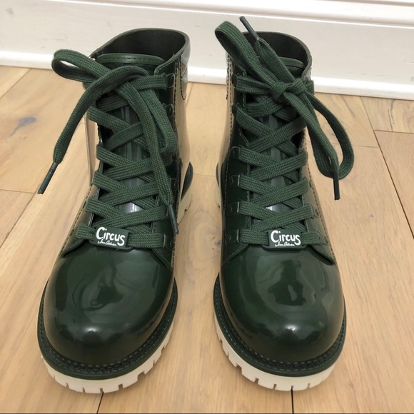 Circus by Sam Edelman Women's Kascade Rain Boot - Picture 5 of 7